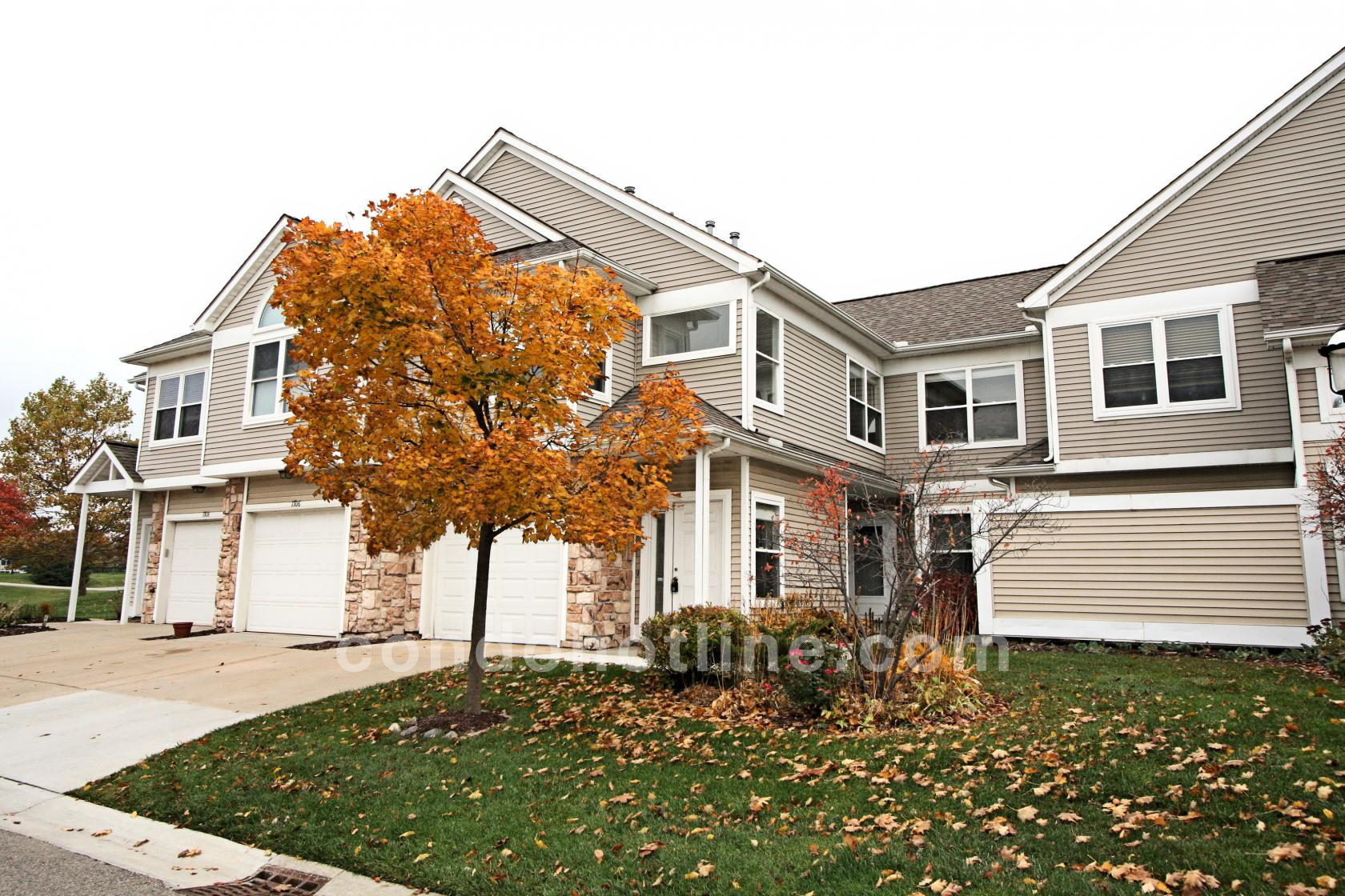 Weatherstone Condos, Ann Arbor MI 48108 Condo Hotline Condo Hotline