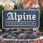 Alpine Condo