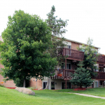 Arbor Heights Condo