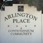 Arlington Place Condo