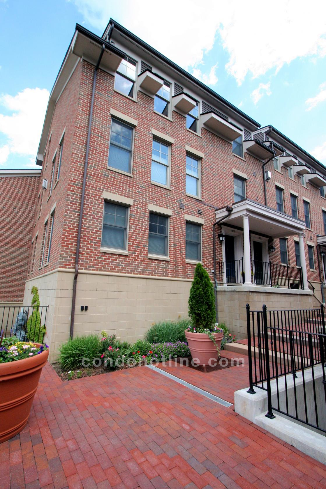 Ashley Mews Condos, Ann Arbor MI 48104 Condo Hotline Condo Hotline