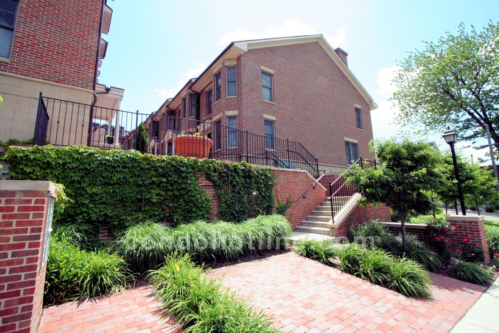Ashley Mews Condos, Ann Arbor MI 48104 Condo Hotline Condo Hotline