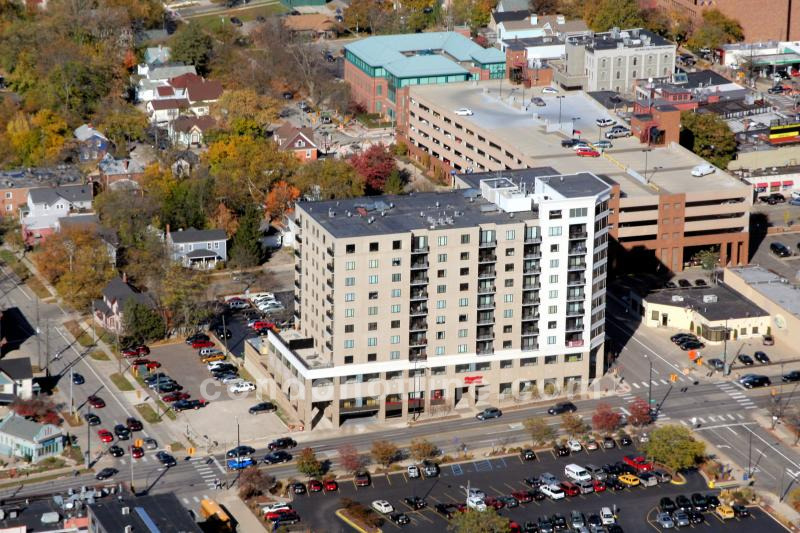 Ashley Terrace Condos, Ann Arbor MI 48104 Condo Hotline Condo Hotline