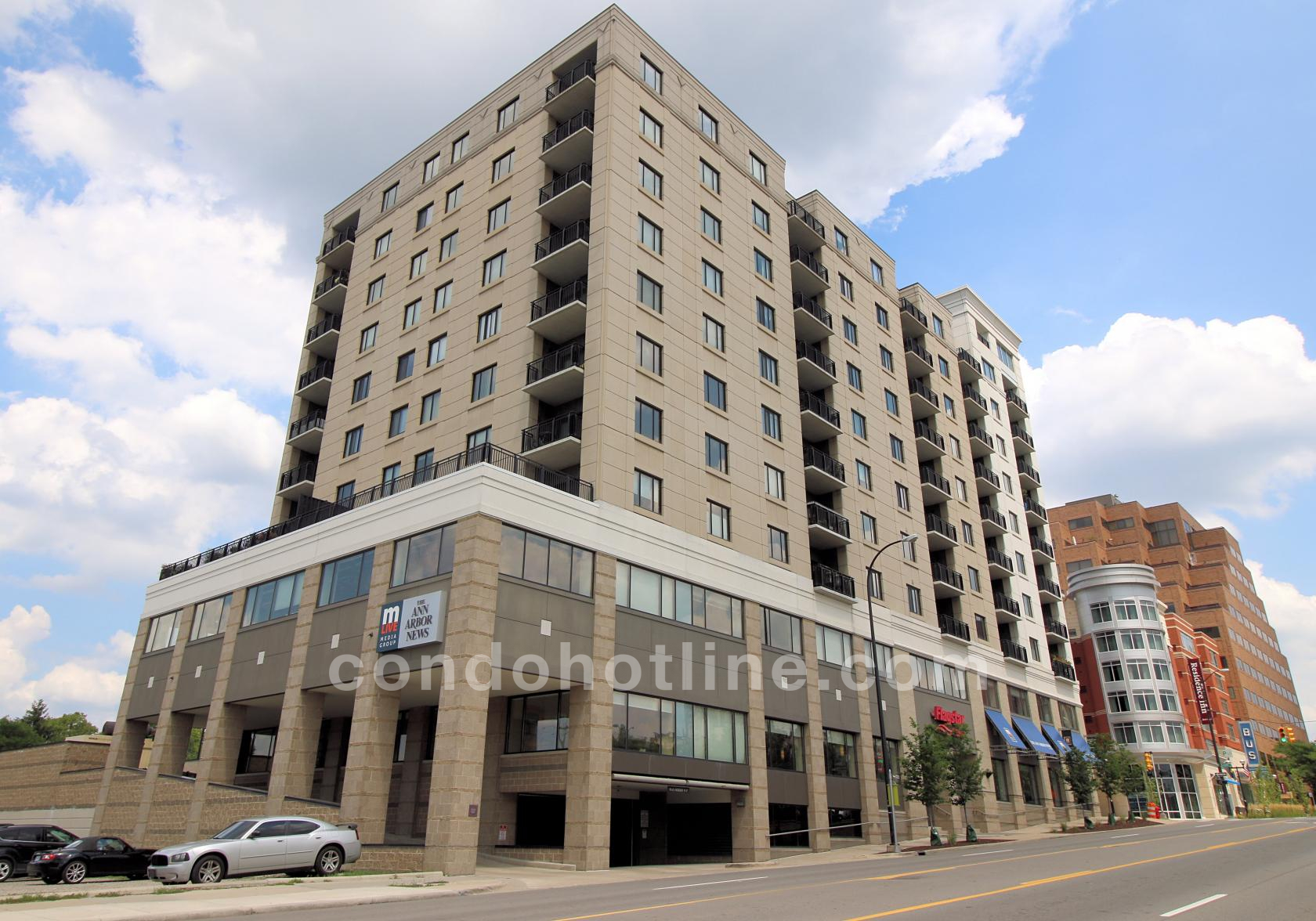 Ashley Terrace Condos, Ann Arbor MI 48104 Condo Hotline Condo Hotline