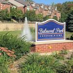 Balmoral Park Condo