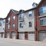 Balmoral Park Condo