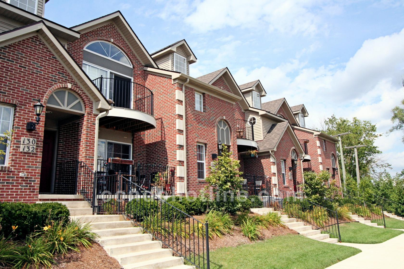 Balmoral Park Condos, Ann Arbor MI 48103 Condo Hotline Condo Hotline