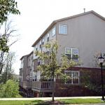 Barclay Park Condo