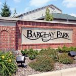 Barclay Park Condo