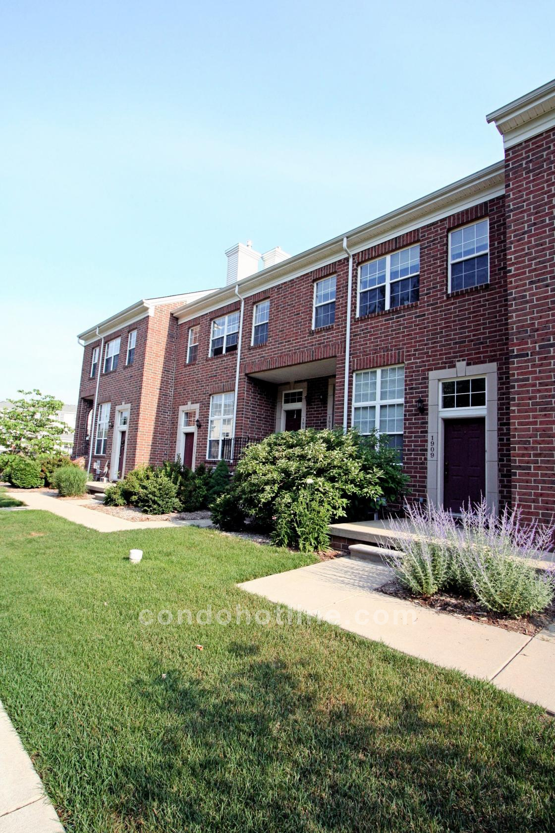 Brentwood Square Condos, Ann Arbor MI 48104 Condo Hotline Condo Hotline