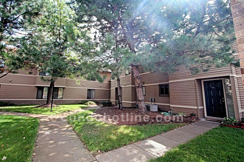 Briarcrest Condo - Ann Arbor