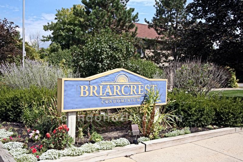 Briarcrest Condo - Ann Arbor