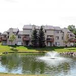 Brookside Commons Condo