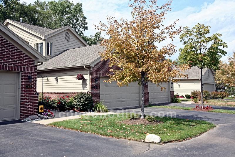 Brookside Commons Condos, Ann Arbor MI 48103 Condo Hotline Condo