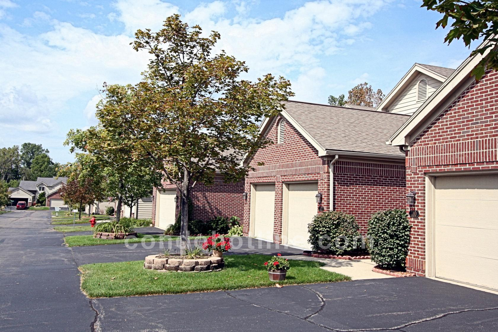 Brookside Commons Condos, Ann Arbor MI 48103 Condo Hotline Condo