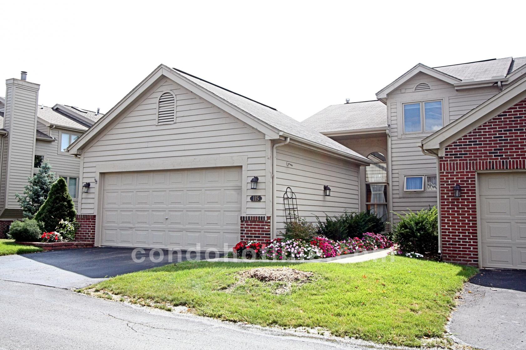 Brookside Commons Condos, Ann Arbor MI 48103 Condo Hotline Condo