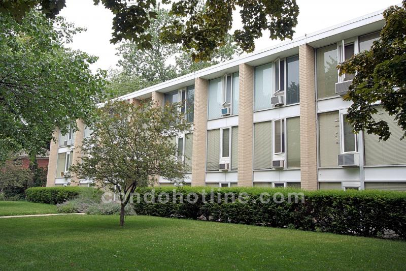 Burns Park Condos, Ann Arbor MI 48104 Condo Hotline Condo Hotline