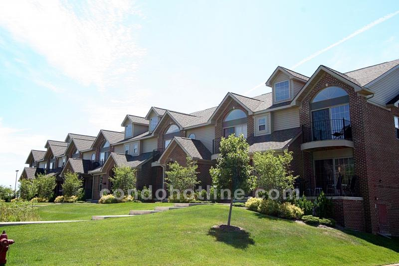 Cambridge Condos, Ann Arbor MI 48103 Condo Hotline Condo Hotline