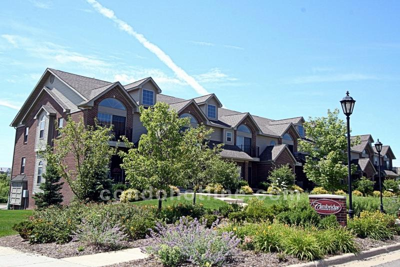 Cambridge Condos, Ann Arbor MI 48103 Condo Hotline Condo Hotline