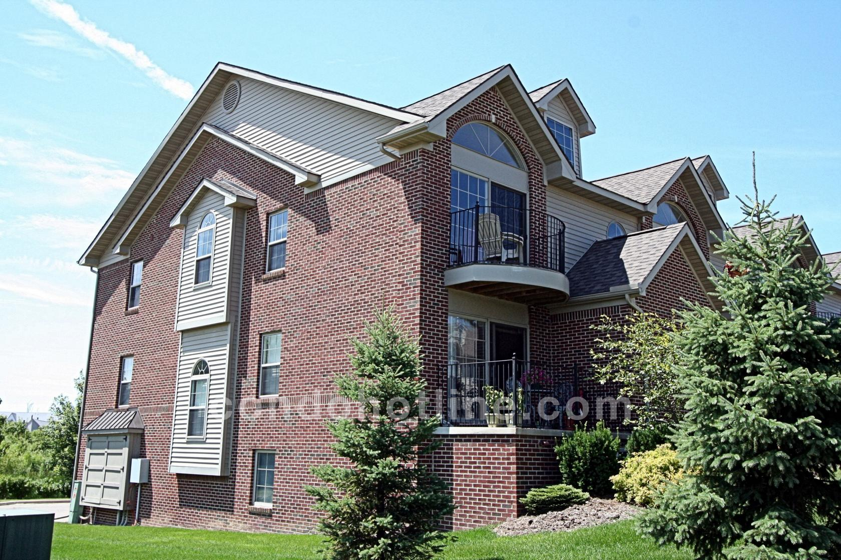 Cambridge Condos, Ann Arbor MI 48103 Condo Hotline Condo Hotline