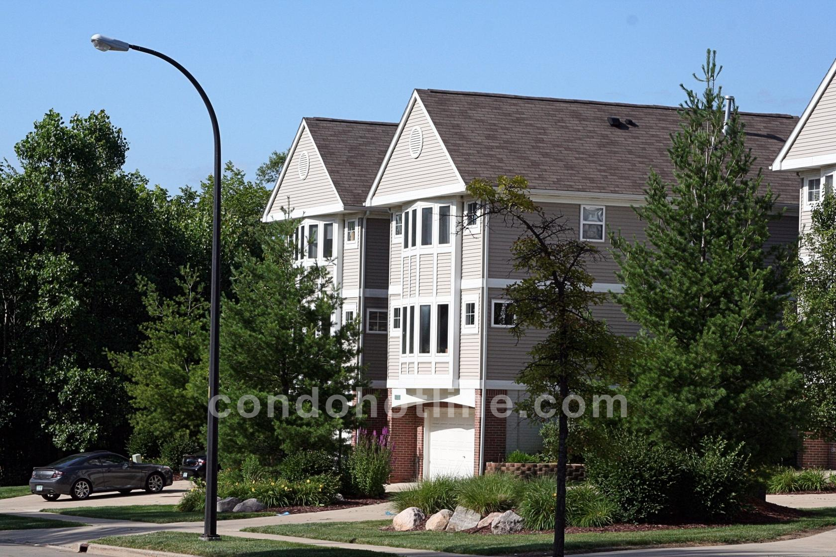 Castleridge Condos, Ann Arbor MI 48103 Condo Hotline Condo Hotline