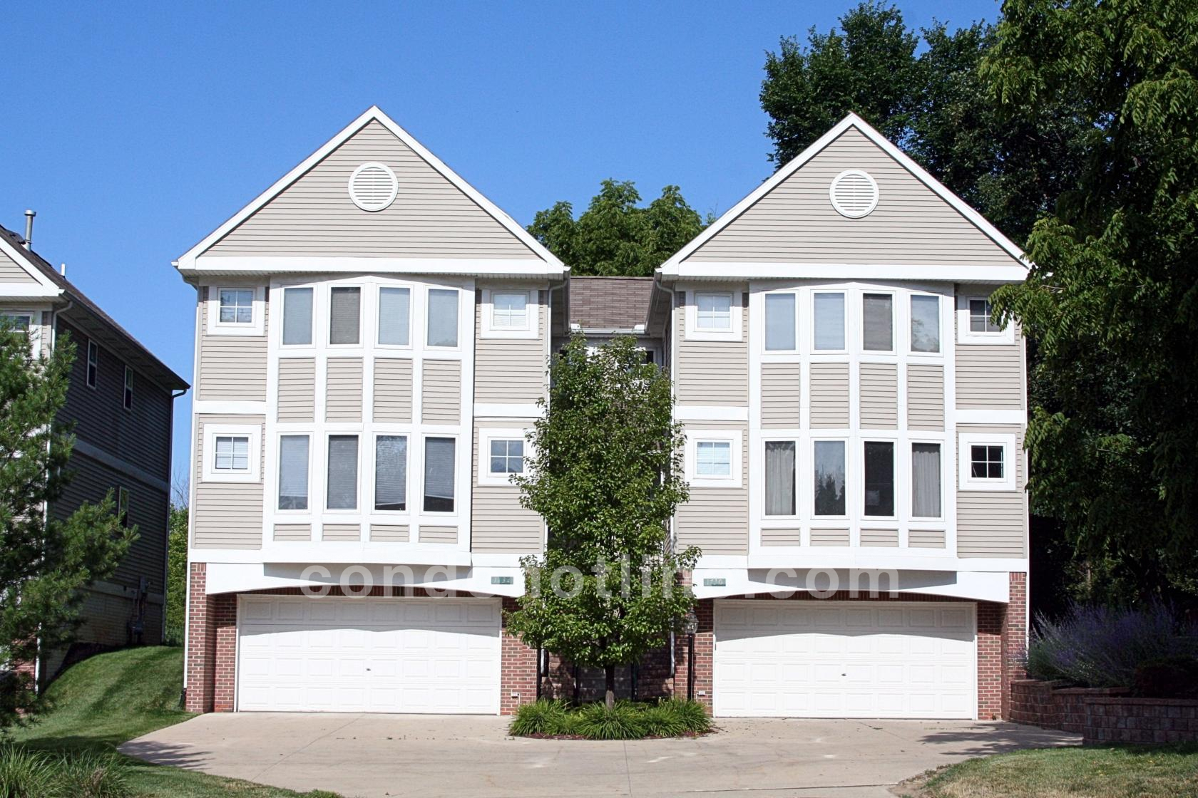 Castleridge Condos, Ann Arbor MI 48103 Condo Hotline Condo Hotline