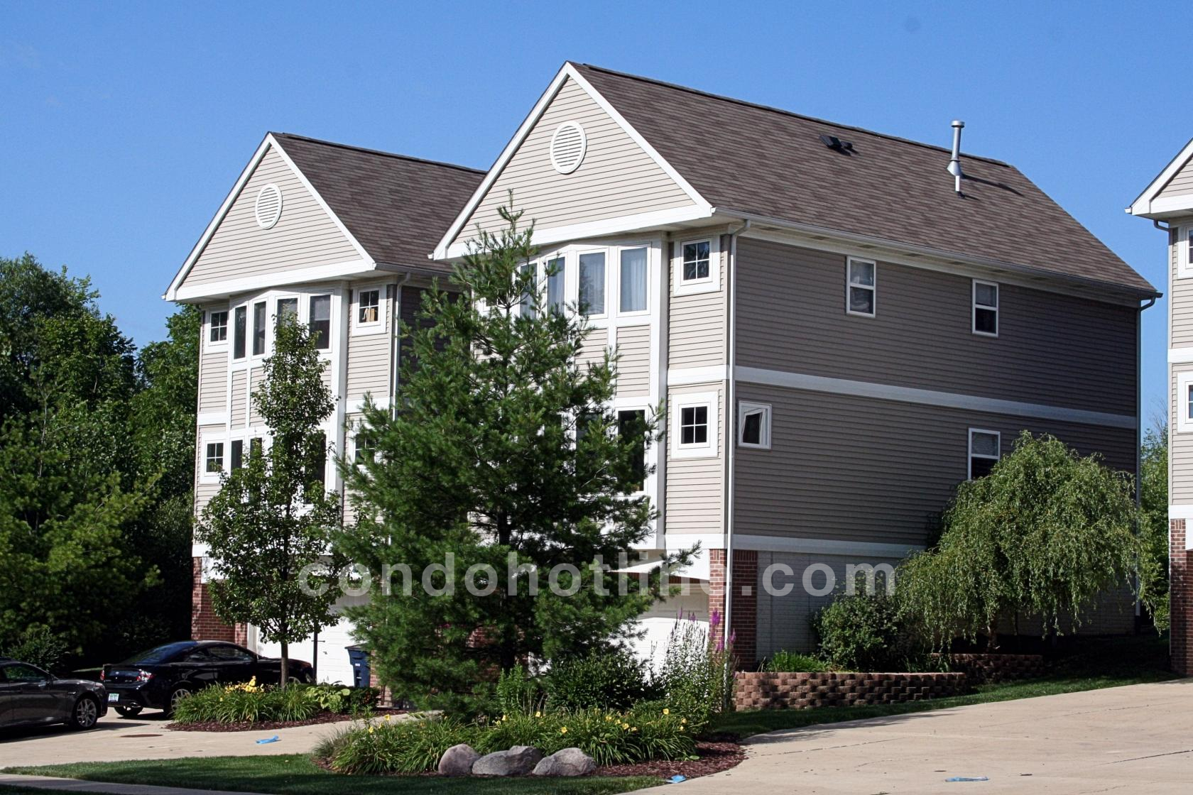 Castleridge Condos, Ann Arbor MI 48103 Condo Hotline Condo Hotline