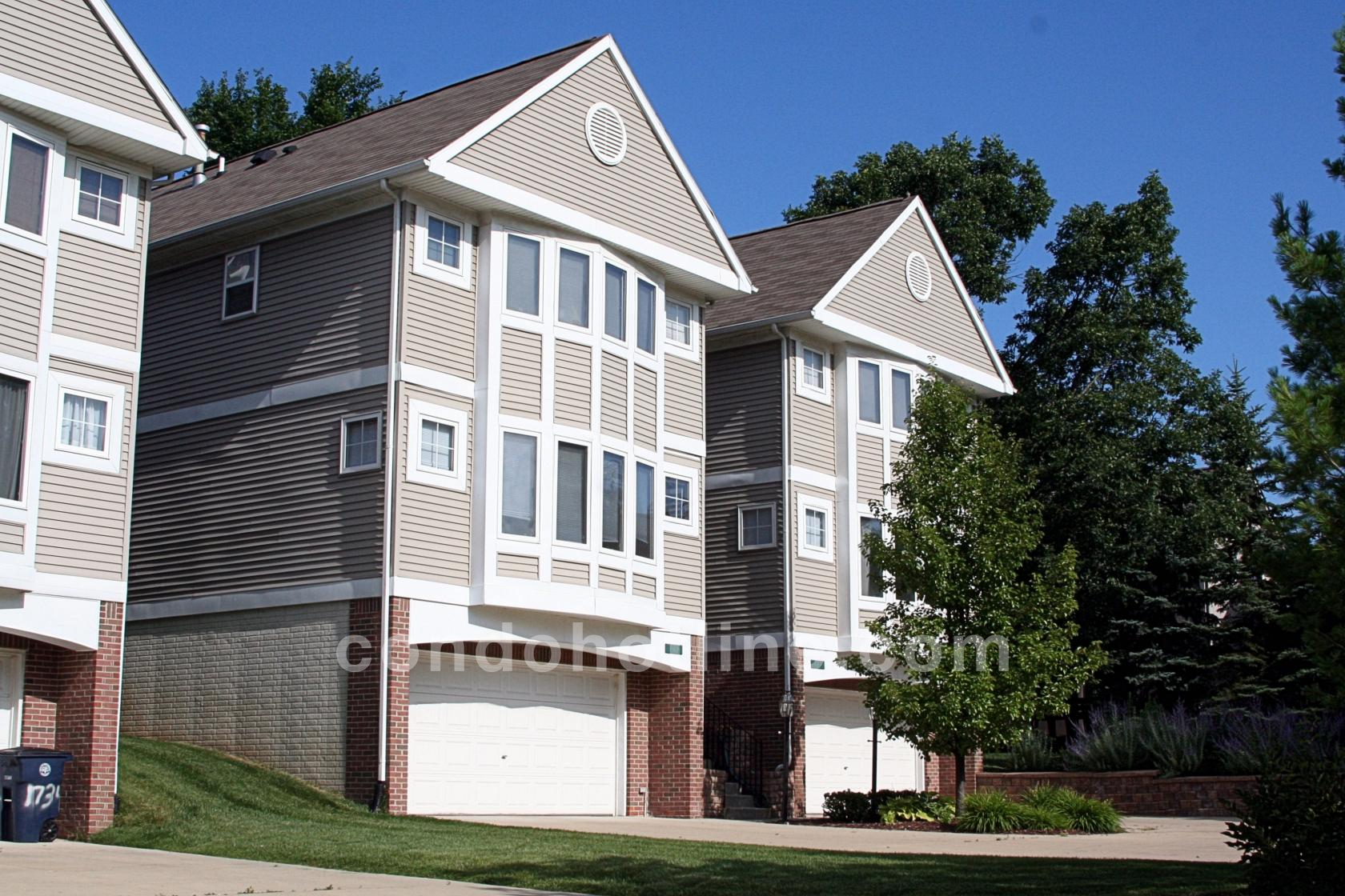 Castleridge Condos, Ann Arbor MI 48103 Condo Hotline Condo Hotline