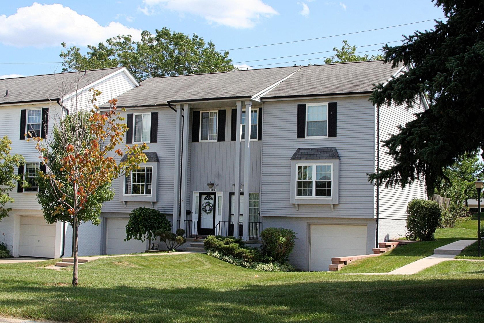 Chapel Hill Condos, Ann Arbor MI 48105 Condo Hotline Condo Hotline