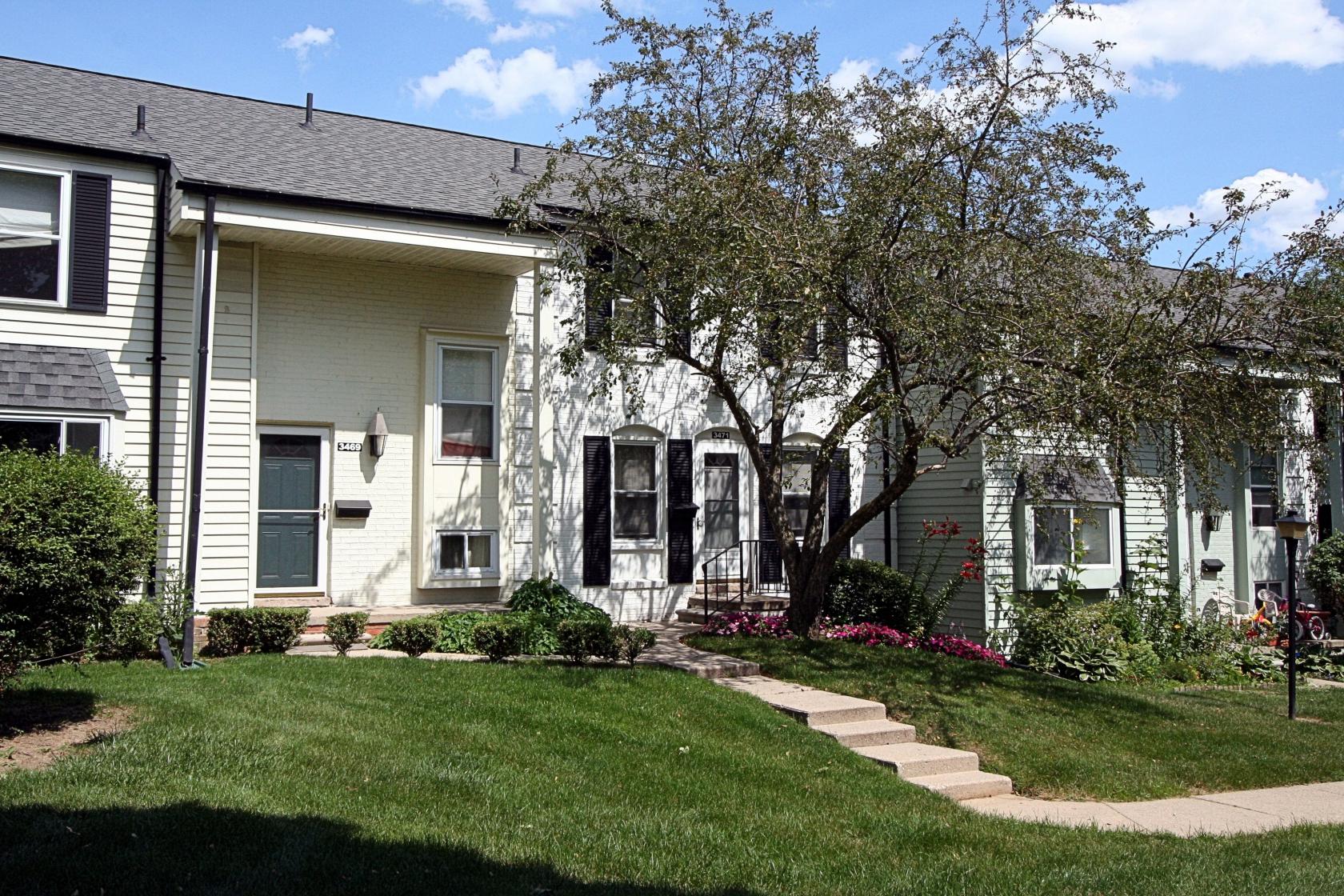 Chapel Hill Condos, Ann Arbor MI 48105 Condo Hotline Condo Hotline