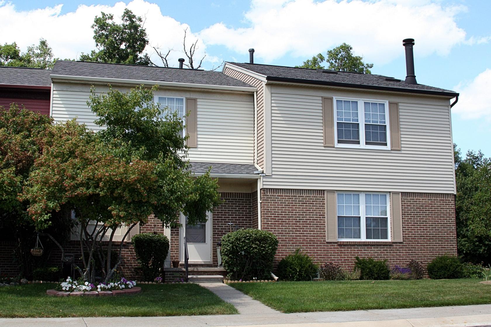 Chapel Hill Condominiums