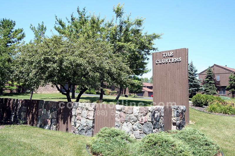 Clusters of Meadowview Condo - Ann Arbor