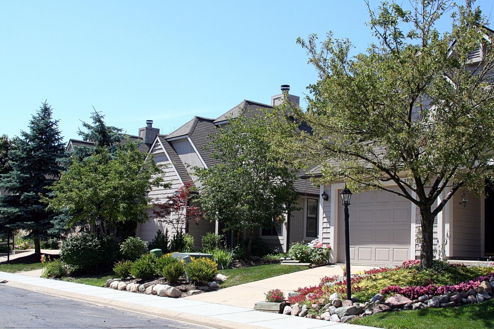 Country Village Condos, Ann Arbor MI 48103 Condo Hotline Condo Hotline