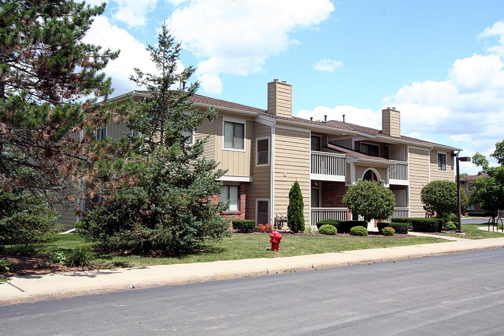 Creekwood Condos, Ann Arbor MI 48108 Condo Hotline Condo Hotline