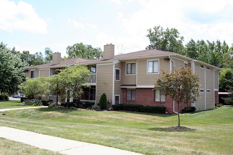 Creekwood Condos, Ann Arbor MI 48108 Condo Hotline Condo Hotline
