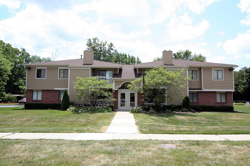 Creekwood Condos, Ann Arbor MI 48108 Condo Hotline Condo Hotline