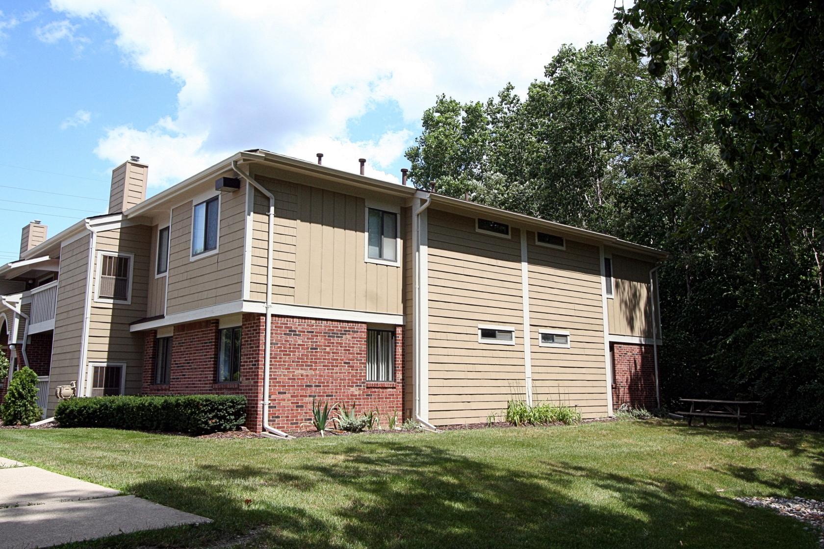 Creekwood Condos, Ann Arbor MI 48108 Condo Hotline Condo Hotline