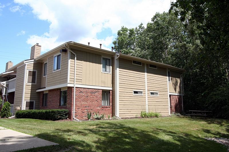 Creekwood Condos, Ann Arbor MI 48108 Condo Hotline Condo Hotline