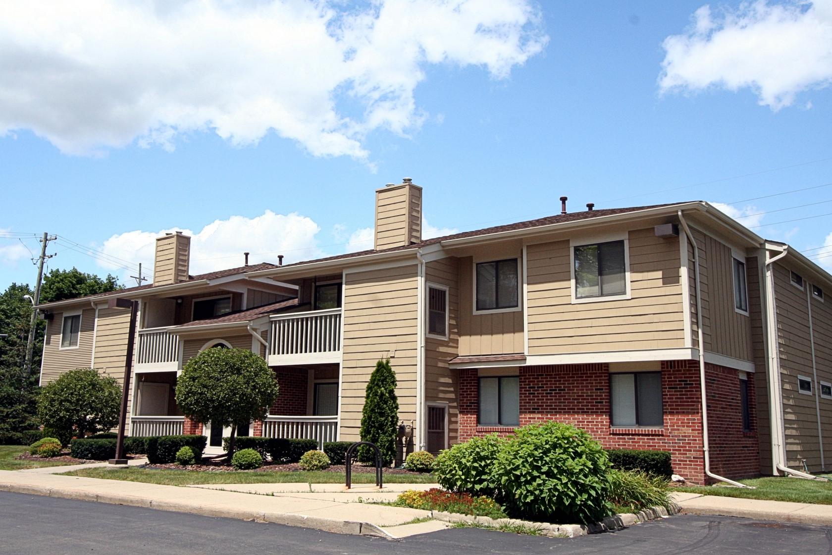 Creekwood Condos, Ann Arbor MI 48108 Condo Hotline Condo Hotline