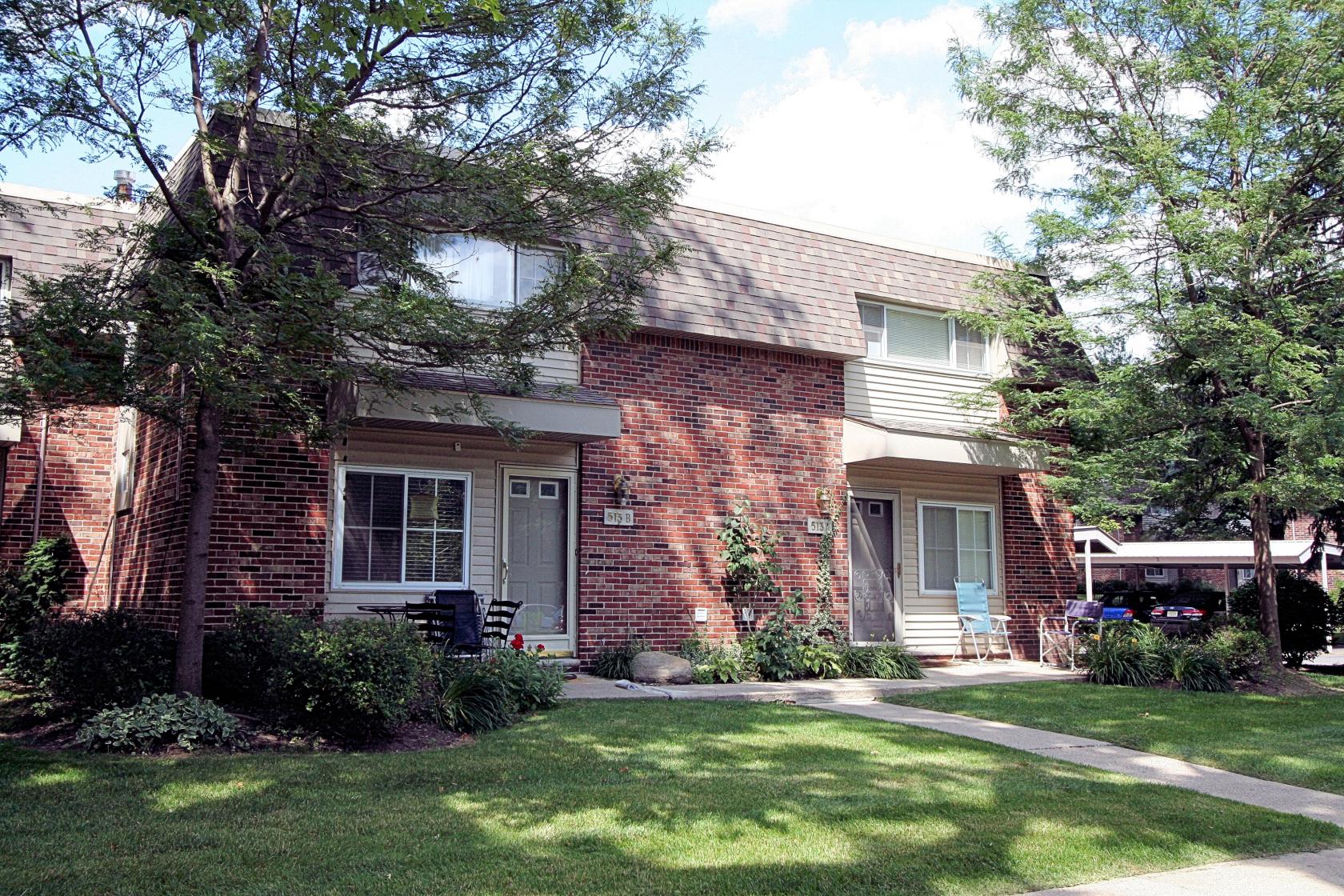 Crossings of Ann Arbor Condos, Ann Arbor MI 48105 Condo Hotline