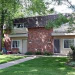 Crossings of Ann Arbor Condo