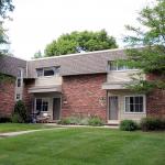 Crossings of Ann Arbor Condo