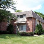 Crossings of Ann Arbor Condo