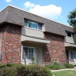 Crossings of Ann Arbor Condo