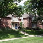 Crossings of Ann Arbor Condo