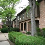 Earhart Village Condo