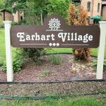 Earhart Village Condo