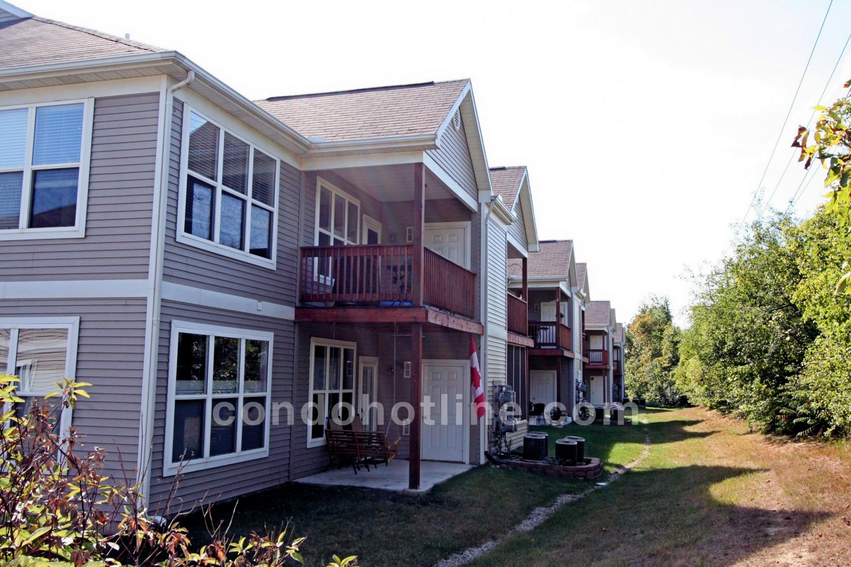 Fox Pointe Condo Hotline Condo Hotline