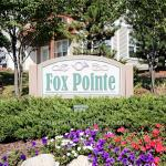 Fox Pointe Condo