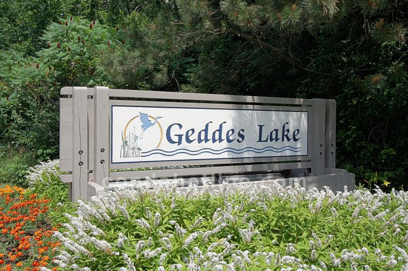 Geddes Lake Condo - Ann Arbor